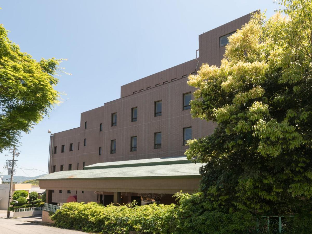Tabist Katahara Resort Gamagori Buitenkant foto
