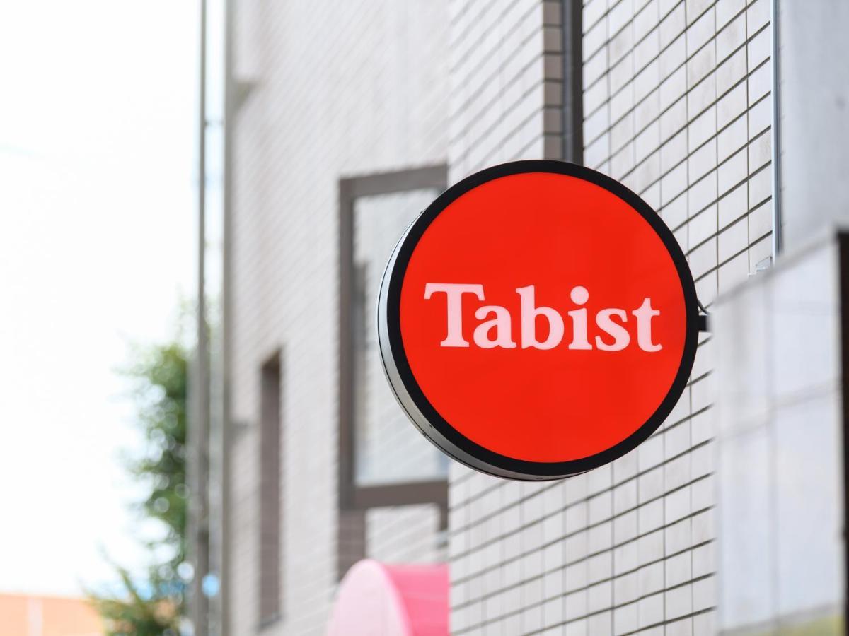 Tabist Katahara Resort Gamagori Buitenkant foto