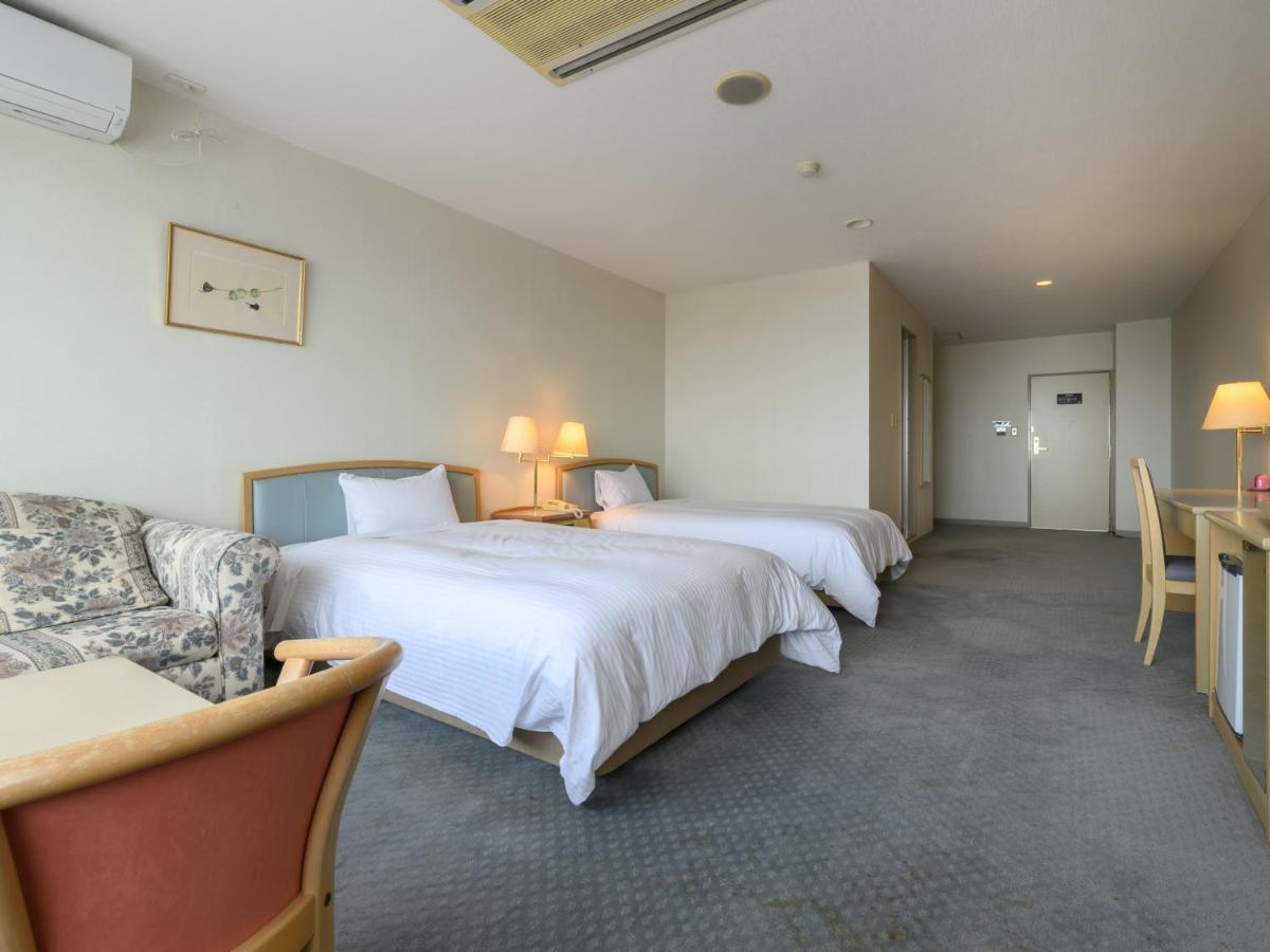 Tabist Katahara Resort Gamagori Buitenkant foto