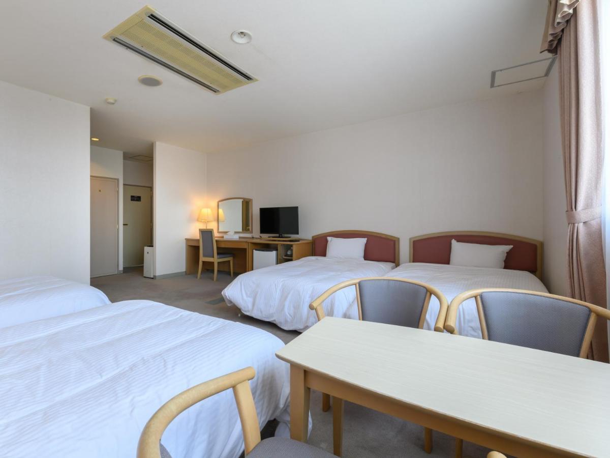 Tabist Katahara Resort Gamagori Buitenkant foto