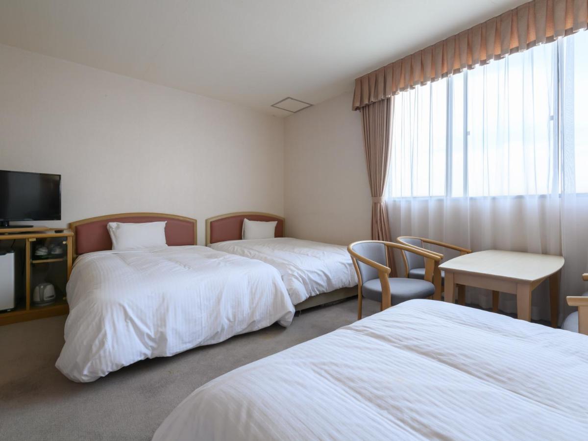 Tabist Katahara Resort Gamagori Buitenkant foto