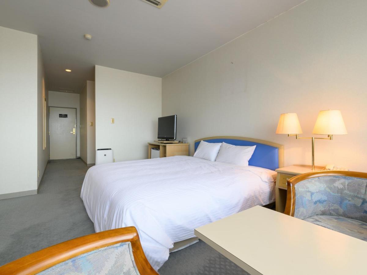 Tabist Katahara Resort Gamagori Buitenkant foto