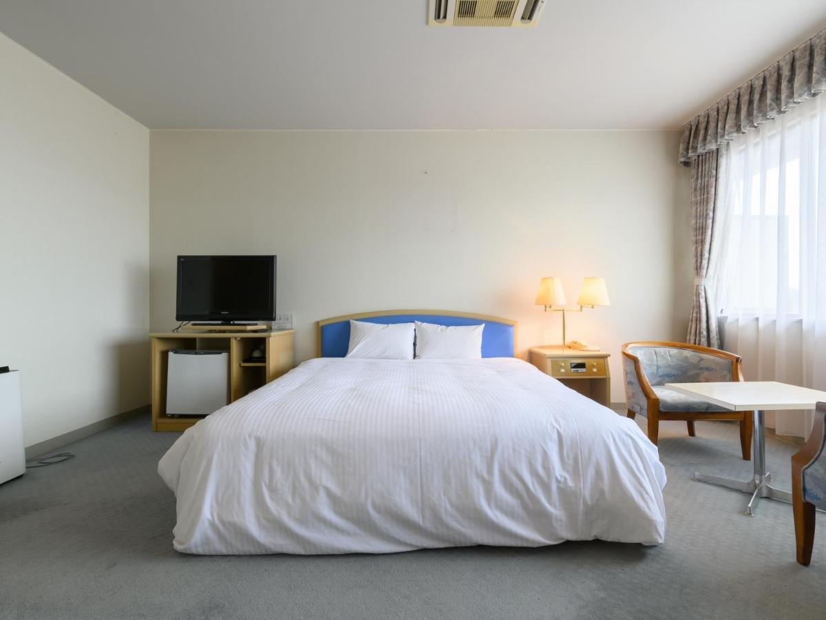 Tabist Katahara Resort Gamagori Buitenkant foto