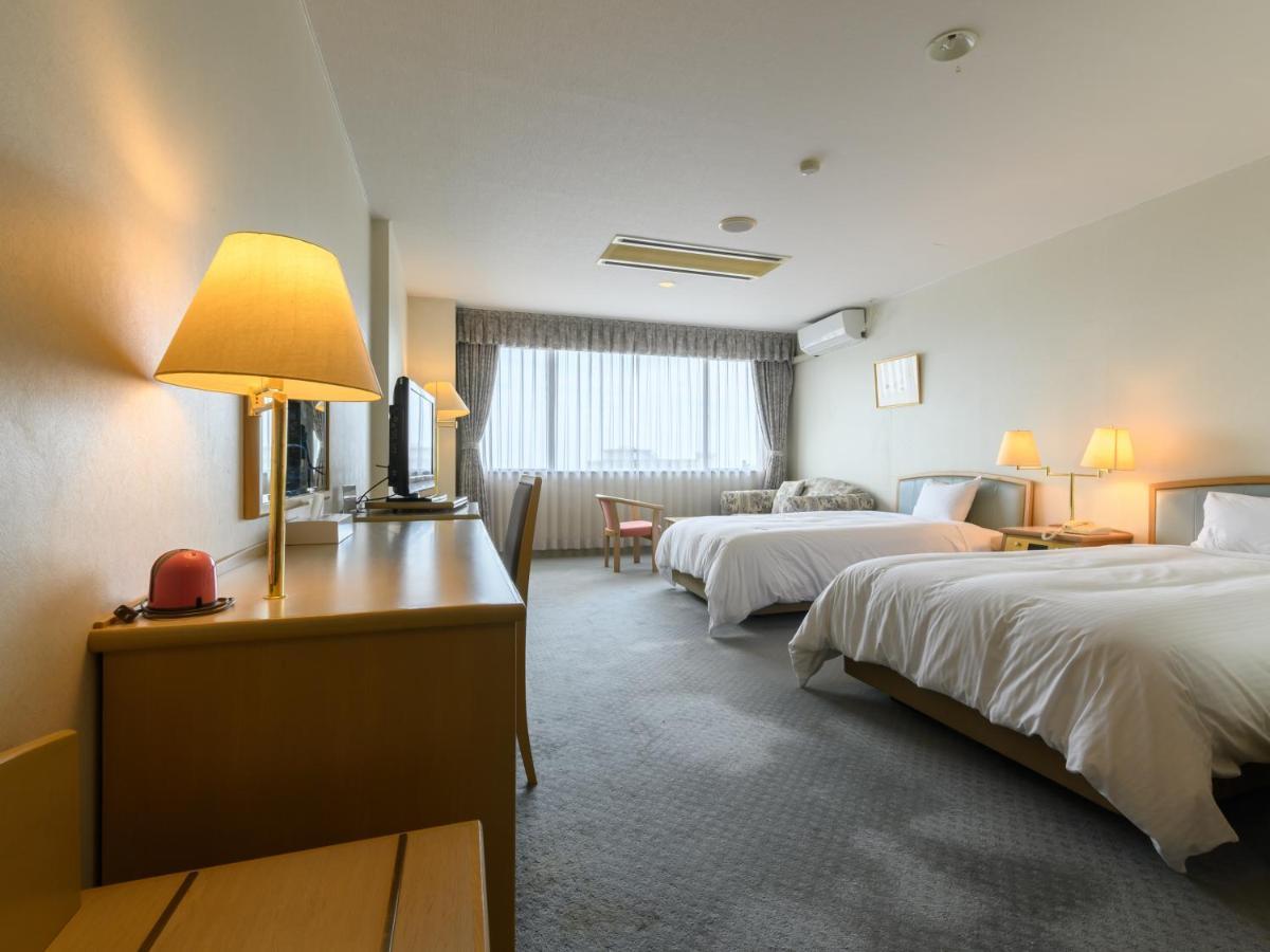 Tabist Katahara Resort Gamagori Buitenkant foto